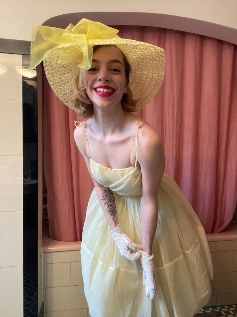 El encanto único del pasado: 22 artículos vintage que se han vuelto más hermosos con el tiempo El encanto único del pasado: 22 artículos vintage que se han vuelto más hermosos con el tiempo