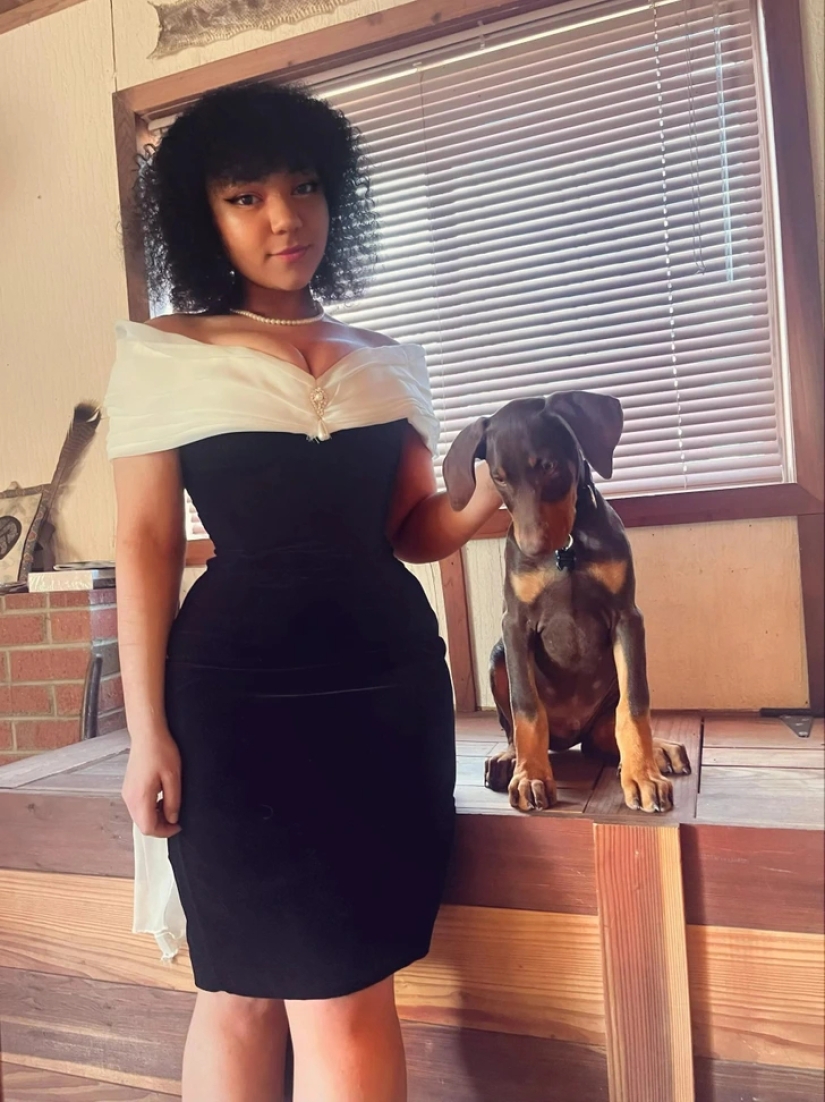 El encanto único del pasado: 22 artículos vintage que se han vuelto más hermosos con el tiempo El encanto único del pasado: 22 artículos vintage que se han vuelto más hermosos con el tiempo