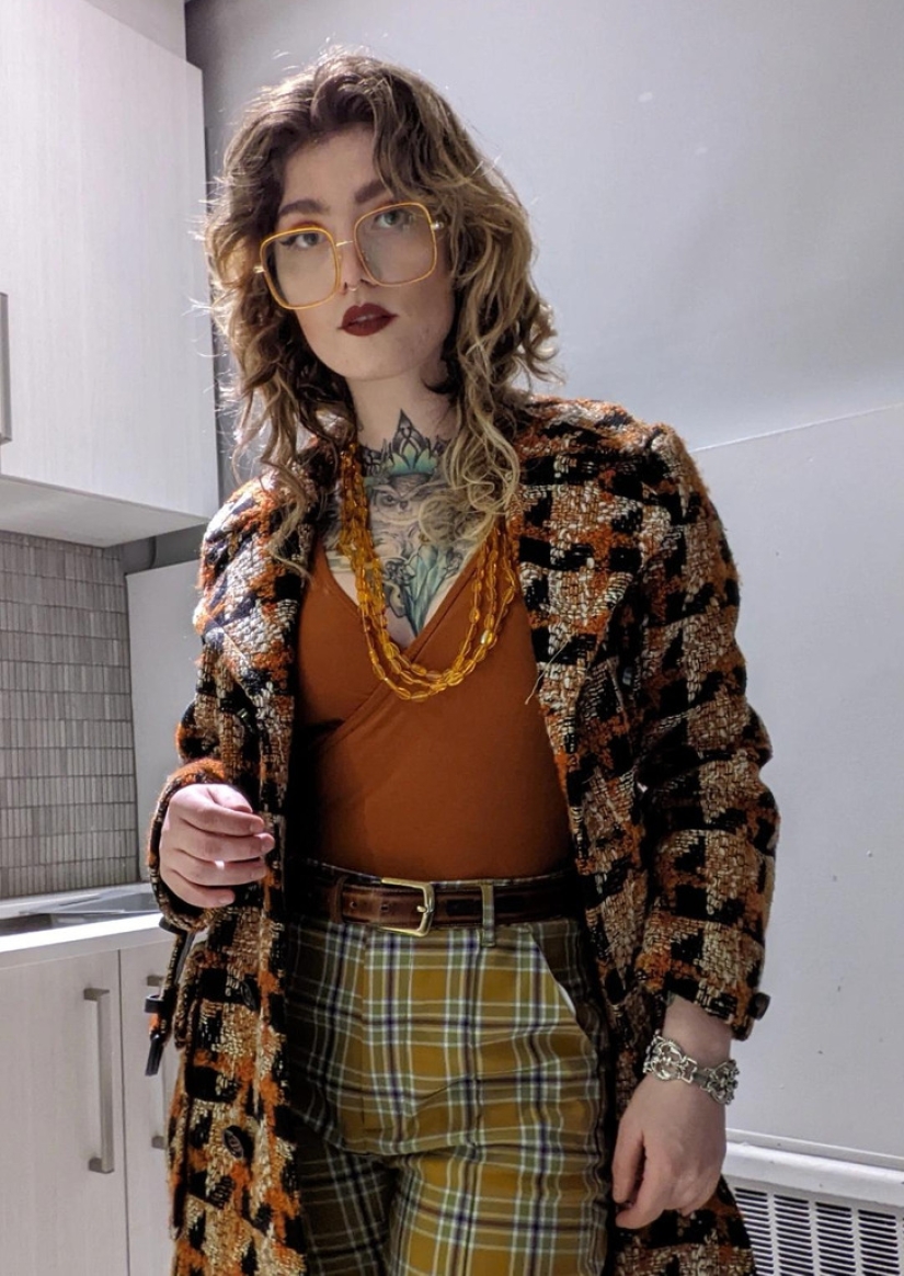 El encanto único del pasado: 22 artículos vintage que se han vuelto más hermosos con el tiempo El encanto único del pasado: 22 artículos vintage que se han vuelto más hermosos con el tiempo