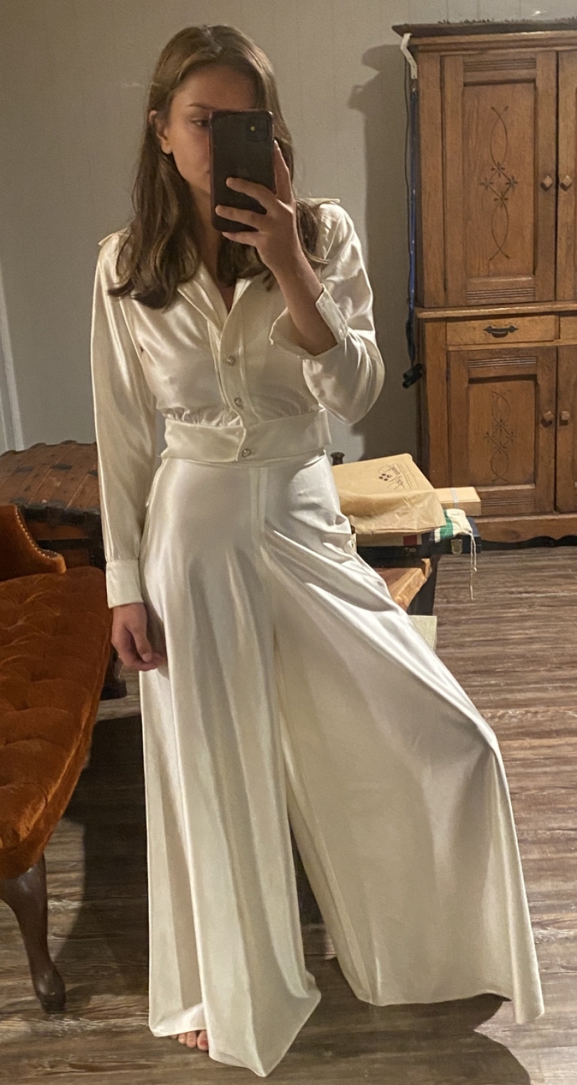 El encanto único del pasado: 22 artículos vintage que se han vuelto más hermosos con el tiempo El encanto único del pasado: 22 artículos vintage que se han vuelto más hermosos con el tiempo