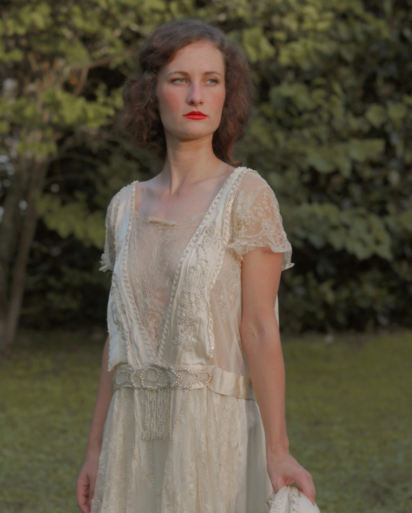 El encanto único del pasado: 22 artículos vintage que se han vuelto más hermosos con el tiempo El encanto único del pasado: 22 artículos vintage que se han vuelto más hermosos con el tiempo