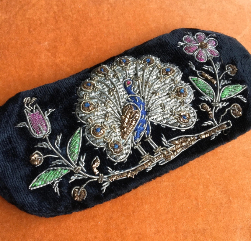 El encanto único del pasado: 22 artículos vintage que se han vuelto más hermosos con el tiempo El encanto único del pasado: 22 artículos vintage que se han vuelto más hermosos con el tiempo