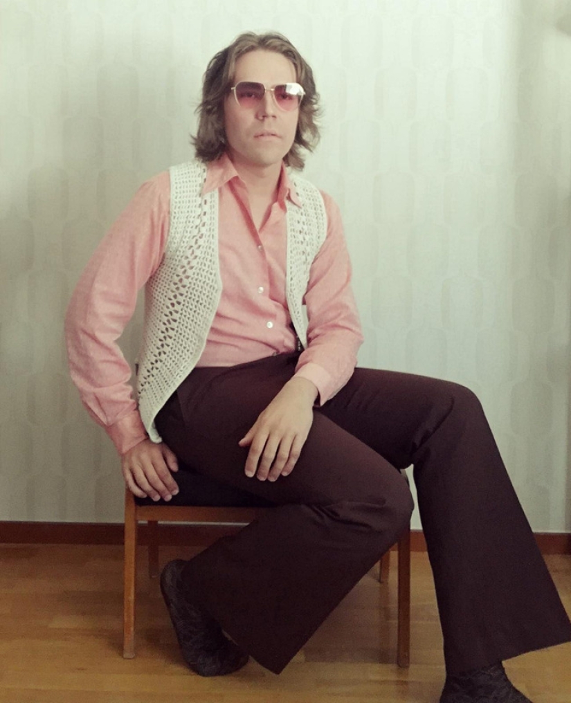 El encanto único del pasado: 22 artículos vintage que se han vuelto más hermosos con el tiempo El encanto único del pasado: 22 artículos vintage que se han vuelto más hermosos con el tiempo