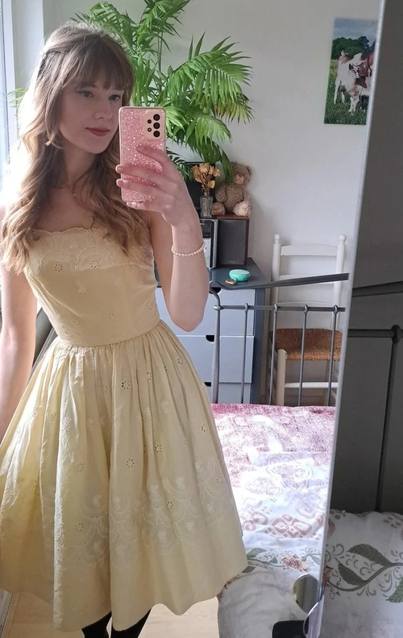 El encanto único del pasado: 22 artículos vintage que se han vuelto más hermosos con el tiempo El encanto único del pasado: 22 artículos vintage que se han vuelto más hermosos con el tiempo