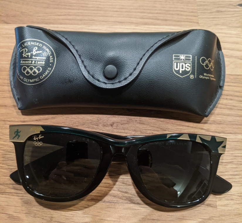 El encanto único del pasado: 22 artículos vintage que se han vuelto más hermosos con el tiempo El encanto único del pasado: 22 artículos vintage que se han vuelto más hermosos con el tiempo