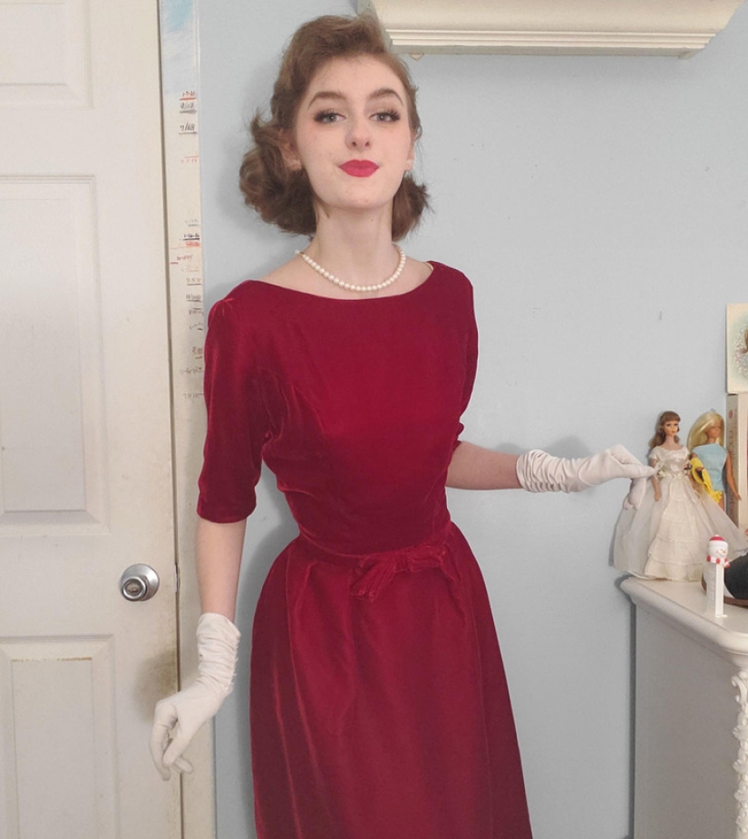 El encanto único del pasado: 22 artículos vintage que se han vuelto más hermosos con el tiempo El encanto único del pasado: 22 artículos vintage que se han vuelto más hermosos con el tiempo