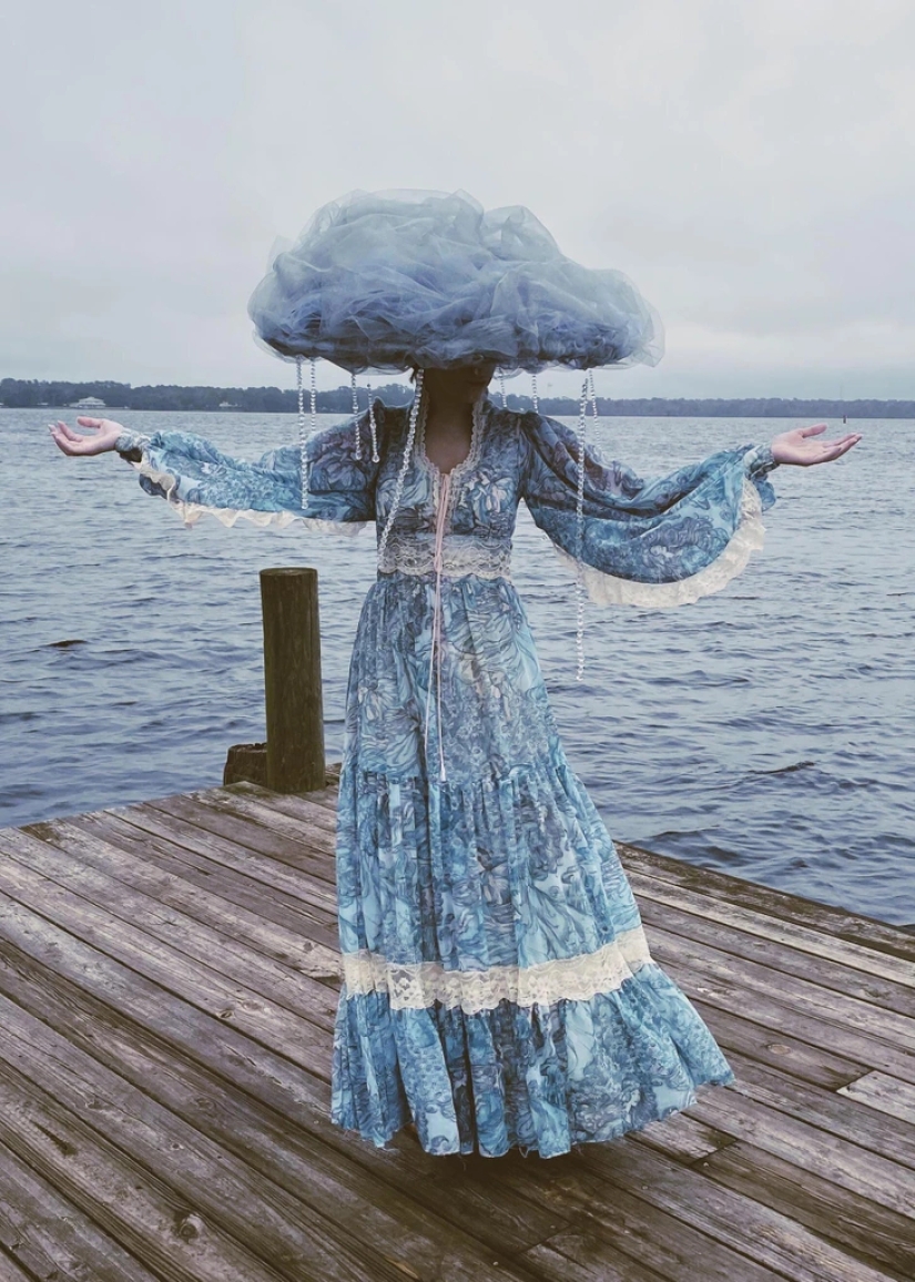 El encanto único del pasado: 22 artículos vintage que se han vuelto más hermosos con el tiempo El encanto único del pasado: 22 artículos vintage que se han vuelto más hermosos con el tiempo