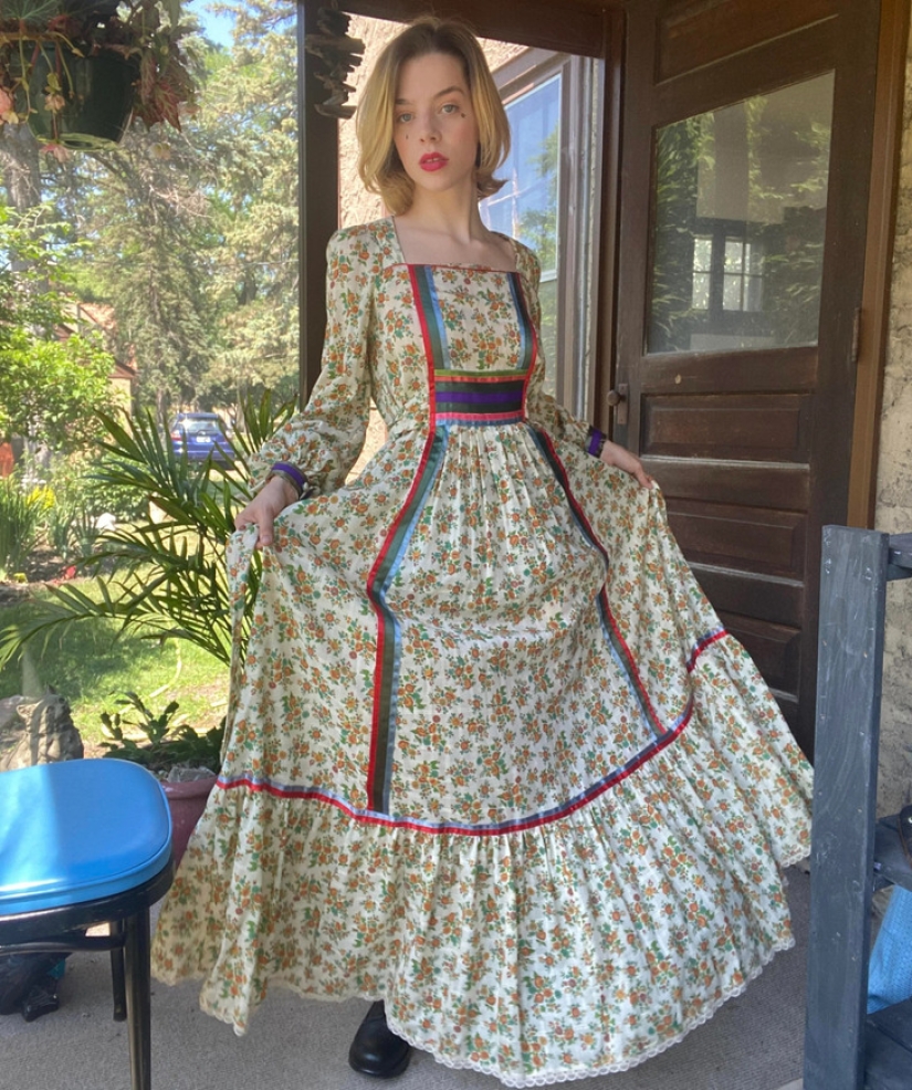 El encanto único del pasado: 22 artículos vintage que se han vuelto más hermosos con el tiempo El encanto único del pasado: 22 artículos vintage que se han vuelto más hermosos con el tiempo