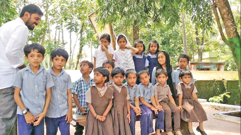 El enigma de la aldea de Kodinhi: ¿Por qué nacen aquí tres veces más gemelos que en cualquier otro lugar?