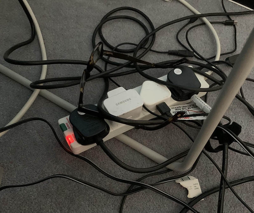 El escondite: 22 fotos que te harán mirar dos veces