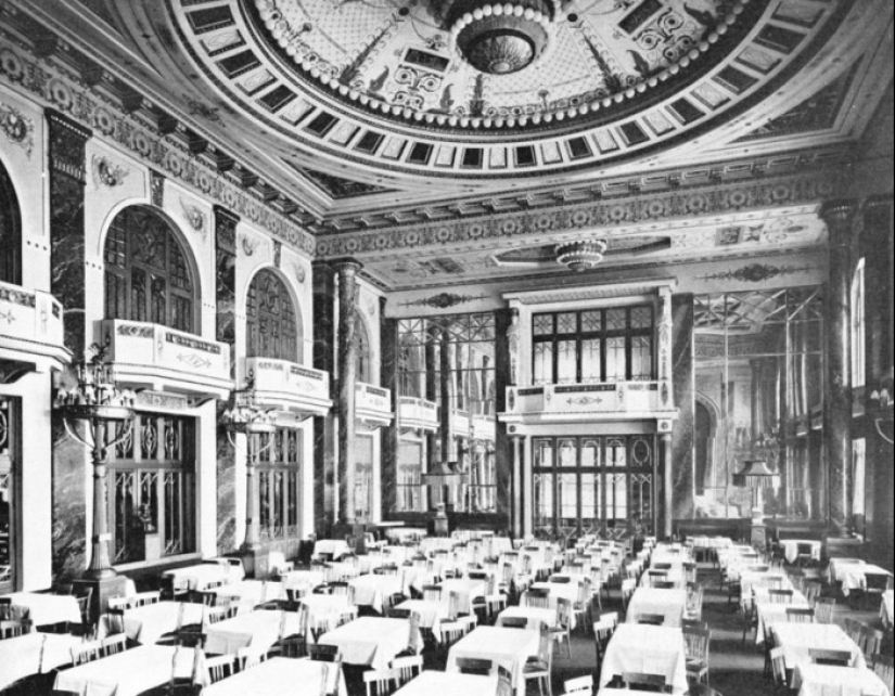 El estafador Konstantin Korovko es el prototipo de la millonaria clandestina Koreiko del Becerro de Oro El estafador Konstantin Korovko es el prototipo de la millonaria clandestina Koreiko del Becerro de Oro