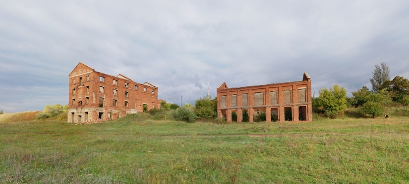 El estafador Konstantin Korovko es el prototipo de la millonaria clandestina Koreiko del Becerro de Oro El estafador Konstantin Korovko es el prototipo de la millonaria clandestina Koreiko del Becerro de Oro