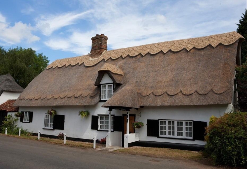 El fabuloso Condado de Devonshire