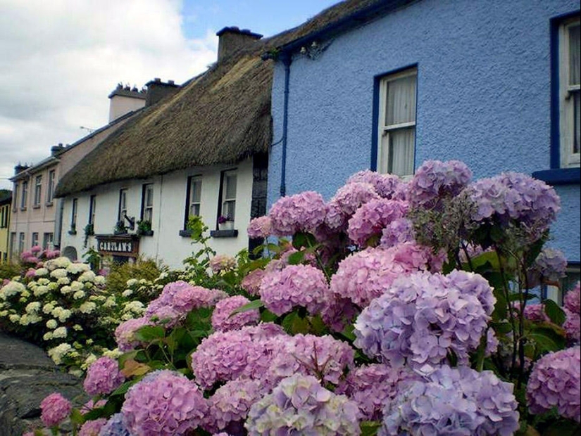 El fabuloso Condado de Devonshire