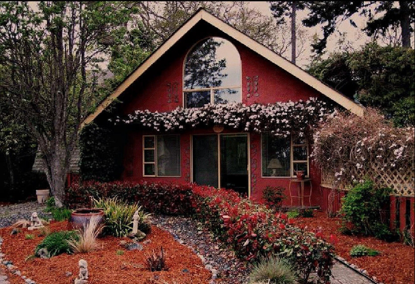 El fabuloso Condado de Devonshire