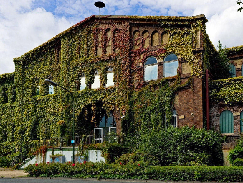 El fabuloso Condado de Devonshire