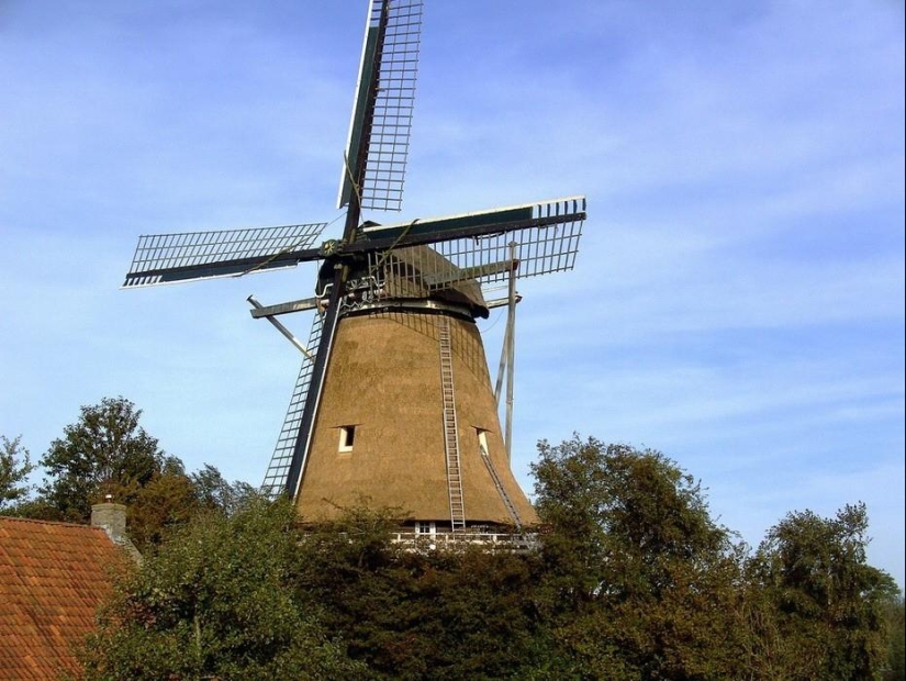 El fabuloso Condado de Devonshire