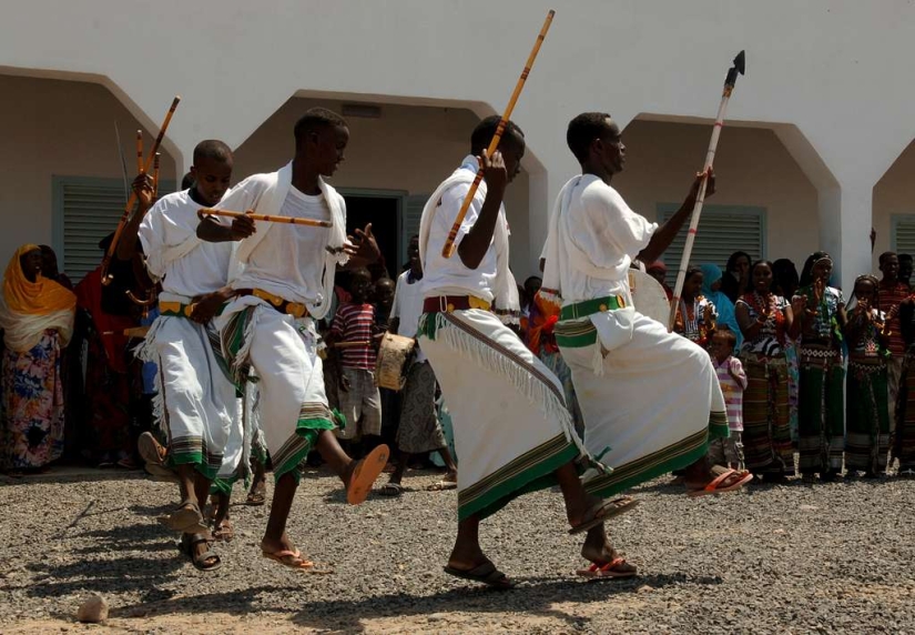 El fenómeno de Yibuti: por qué este país pobre resulta inasequible para el turista común