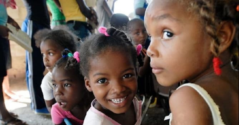 El fenómeno Guevedos: ¿Por qué las niñas en República Dominicana se convierten en niños?