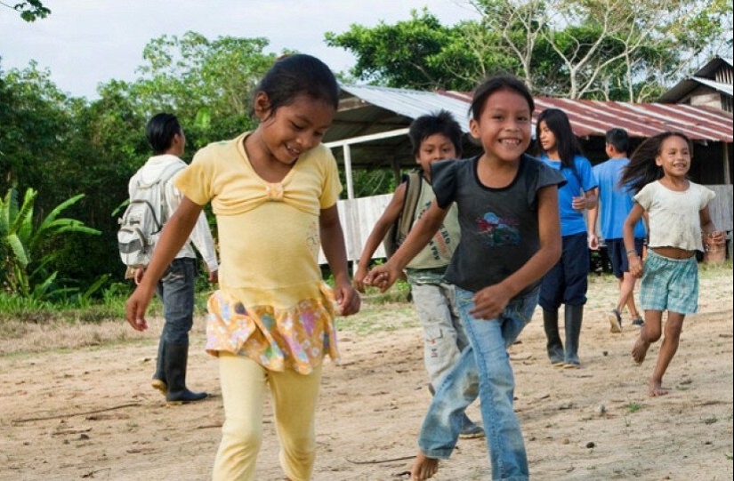El fenómeno Guevedos: ¿Por qué las niñas en República Dominicana se convierten en niños?
