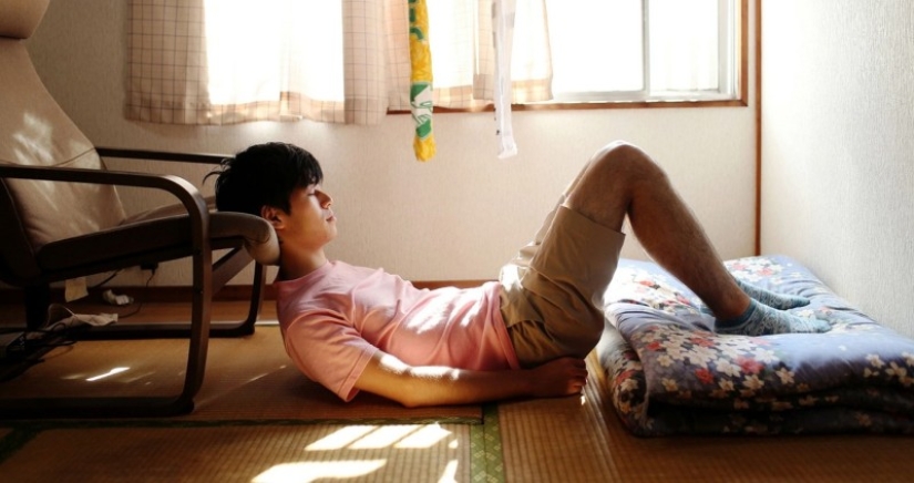 El fenómeno Hikikomori: por qué los jóvenes modernos se convierten en ermitaños