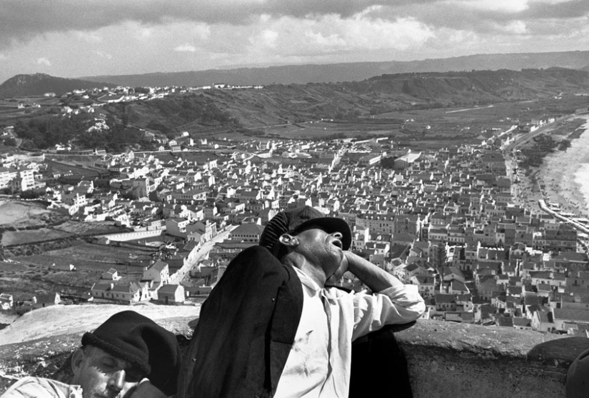 El fotógrafo Eduard Buba y el viaje de su vida