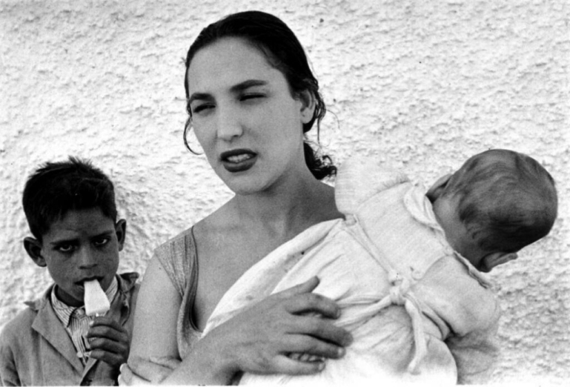 El fotógrafo Eduard Buba y el viaje de su vida