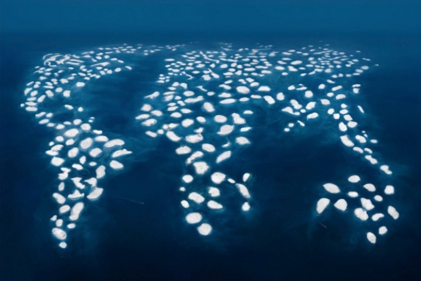 El fotógrafo más caro del mundo. El fotógrafo más caro del mundo.