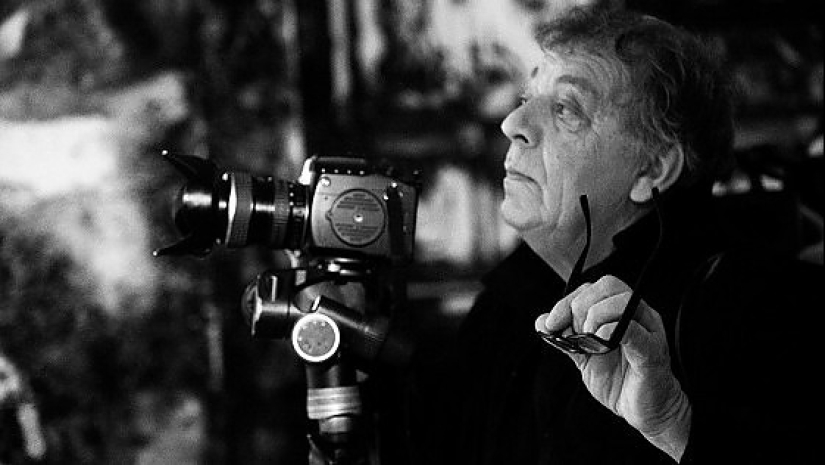 El fotógrafo Piero Marsili Libelli: cuando la ironía, el absurdo y el talento se unen El fotógrafo Piero Marsili Libelli: cuando la ironía, el absurdo y el talento se unen