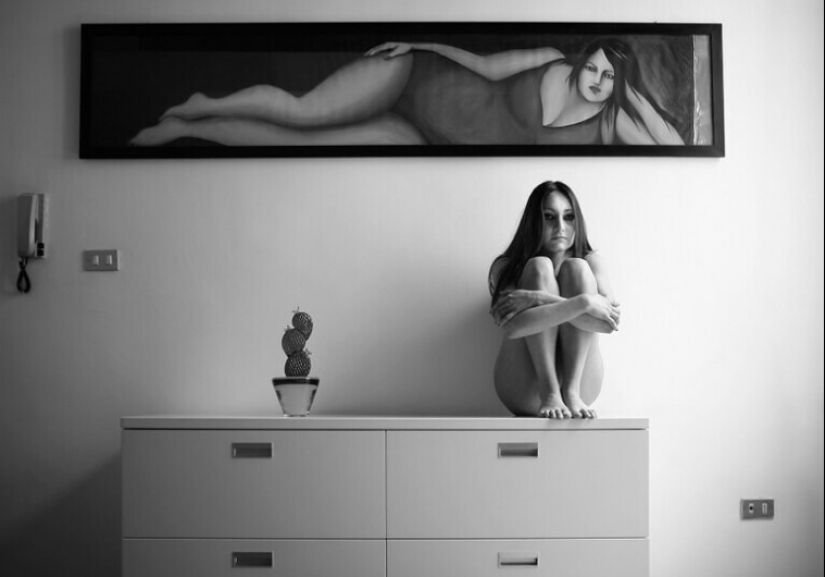 El fotógrafo Piero Marsili Libelli: cuando la ironía, el absurdo y el talento se unen El fotógrafo Piero Marsili Libelli: cuando la ironía, el absurdo y el talento se unen