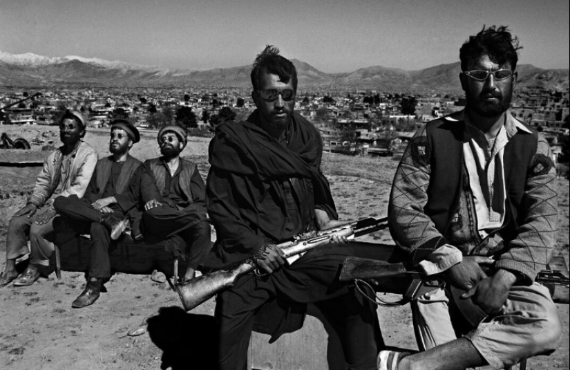 El fotógrafo Piero Marsili Libelli: cuando la ironía, el absurdo y el talento se unen El fotógrafo Piero Marsili Libelli: cuando la ironía, el absurdo y el talento se unen