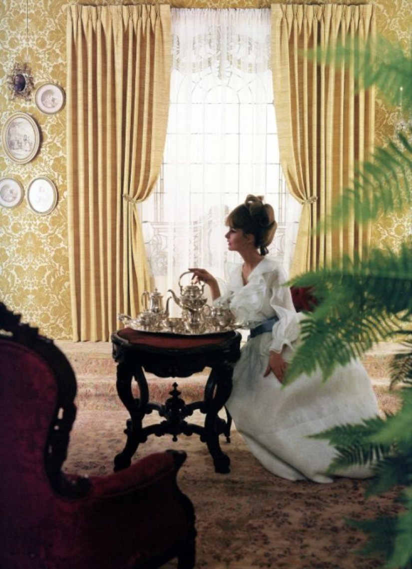 El fotógrafo que se me olvidó: William Helburn y sus impresionantes imágenes de los 50-60-erótico El fotógrafo que se me olvidó: William Helburn y sus impresionantes imágenes de los 50-60-erótico