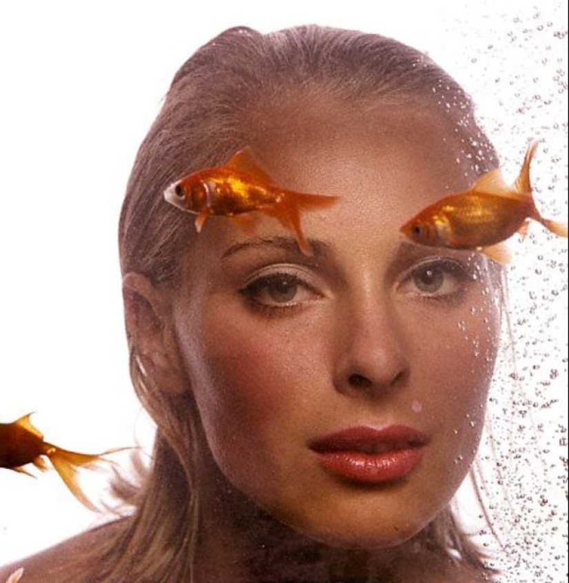 El fotógrafo que se me olvidó: William Helburn y sus impresionantes imágenes de los 50-60-erótico El fotógrafo que se me olvidó: William Helburn y sus impresionantes imágenes de los 50-60-erótico