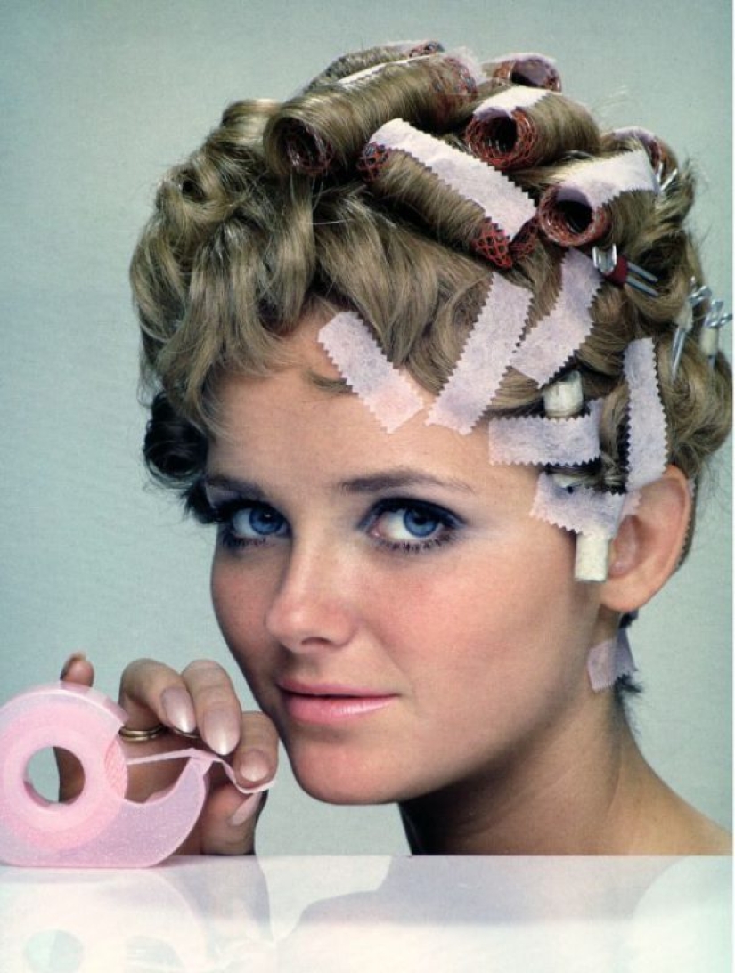 El fotógrafo que se me olvidó: William Helburn y sus impresionantes imágenes de los 50-60-erótico El fotógrafo que se me olvidó: William Helburn y sus impresionantes imágenes de los 50-60-erótico