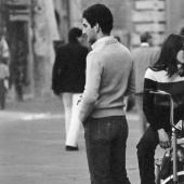 El fotógrafo Romualdas Rakauskas y sus crónicas de felicidad y bondad