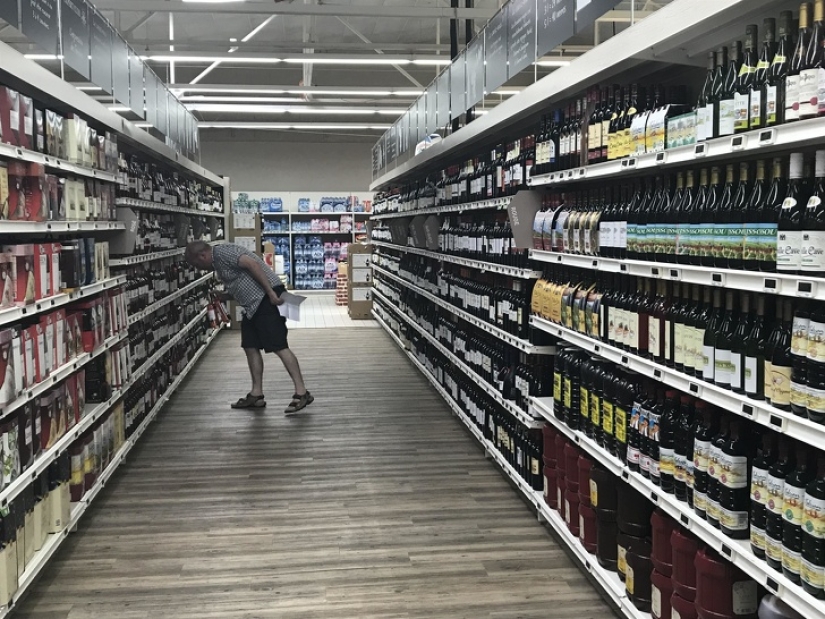 El futuro ya está aquí: 23 inventos que le sorprenderán y le hacen la vida mejor