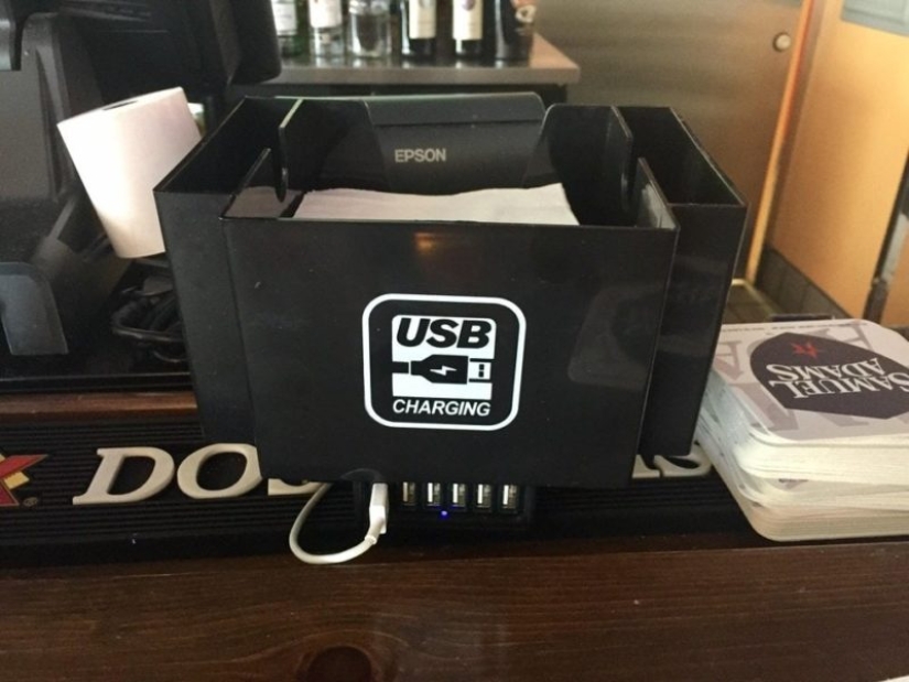 El futuro ya está aquí: 23 inventos que le sorprenderán y le hacen la vida mejor