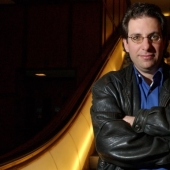 El hacker Kevin Mitnick: de enemigo del Estado a defensor del ciberespacio
