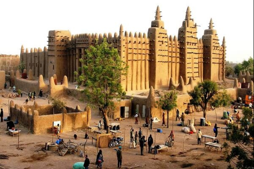 El Hayy del emperador Musa: cómo el hombre más rico de la historia del mundo gastó su dinero