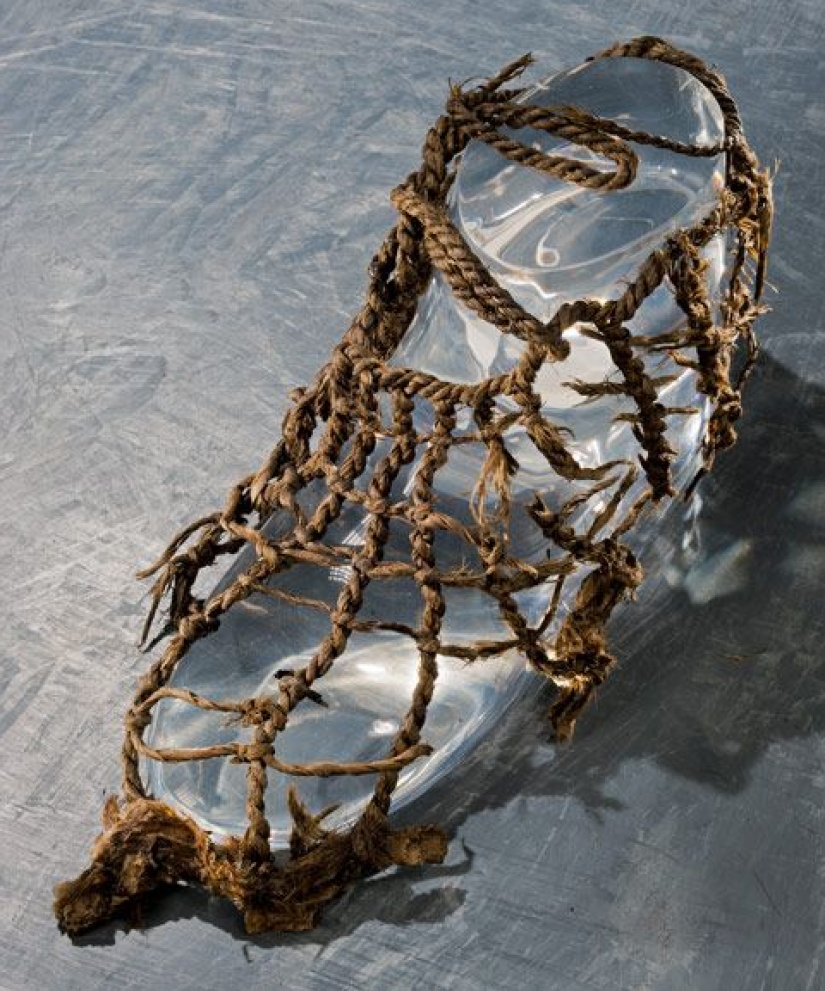 El "Hombre de Hielo" es la momia más antigua encontrada en Europa El "Hombre de Hielo" es la momia más antigua encontrada en Europa