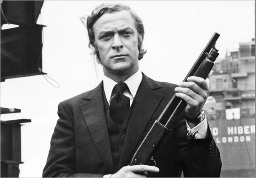 El hombre más hermoso del siglo 20 en las fotos