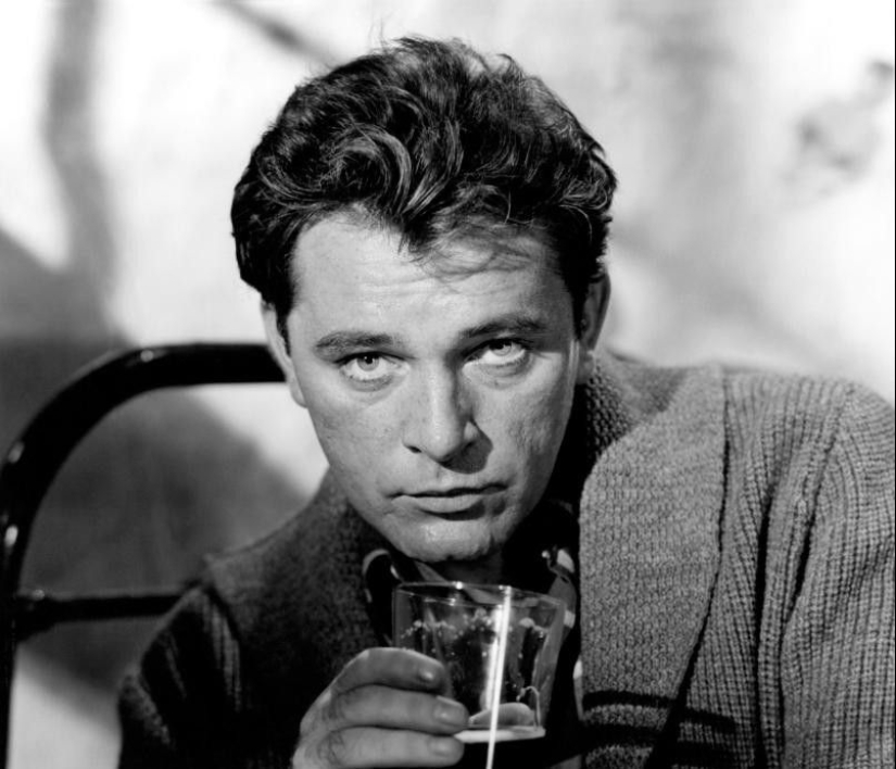 El hombre más hermoso del siglo 20 en las fotos