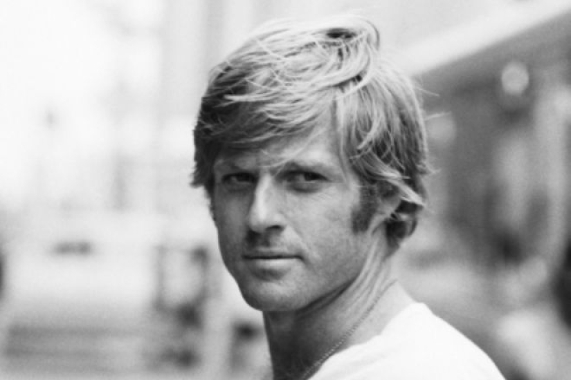 El hombre más hermoso del siglo 20 en las fotos