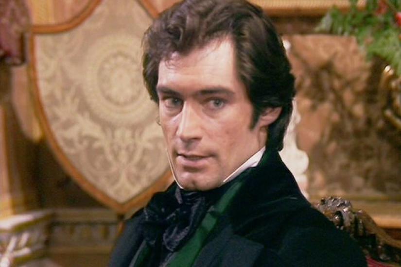 El hombre más hermoso del siglo 20 en las fotos