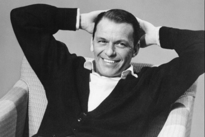 El hombre más hermoso del siglo 20 en las fotos