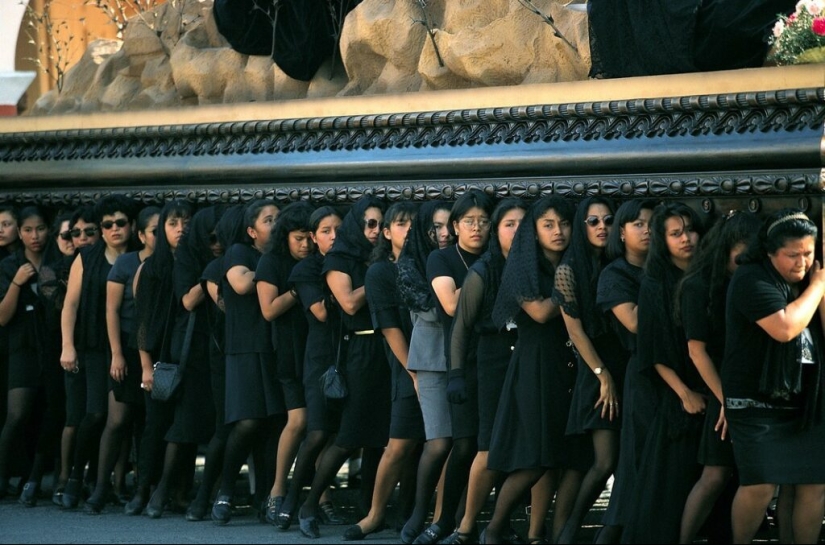 El hombre que lo vio todo: cómo Thomas Hepker capturó la historia El hombre que lo vio todo: cómo Thomas Hepker capturó la historia