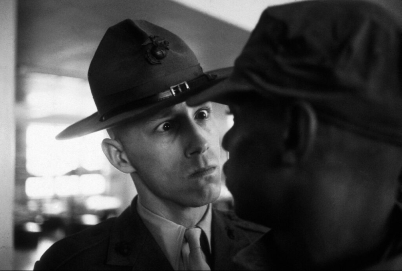 El hombre que lo vio todo: cómo Thomas Hepker capturó la historia El hombre que lo vio todo: cómo Thomas Hepker capturó la historia