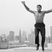 El hombre que lo vio todo: cómo Thomas Hepker capturó la historia