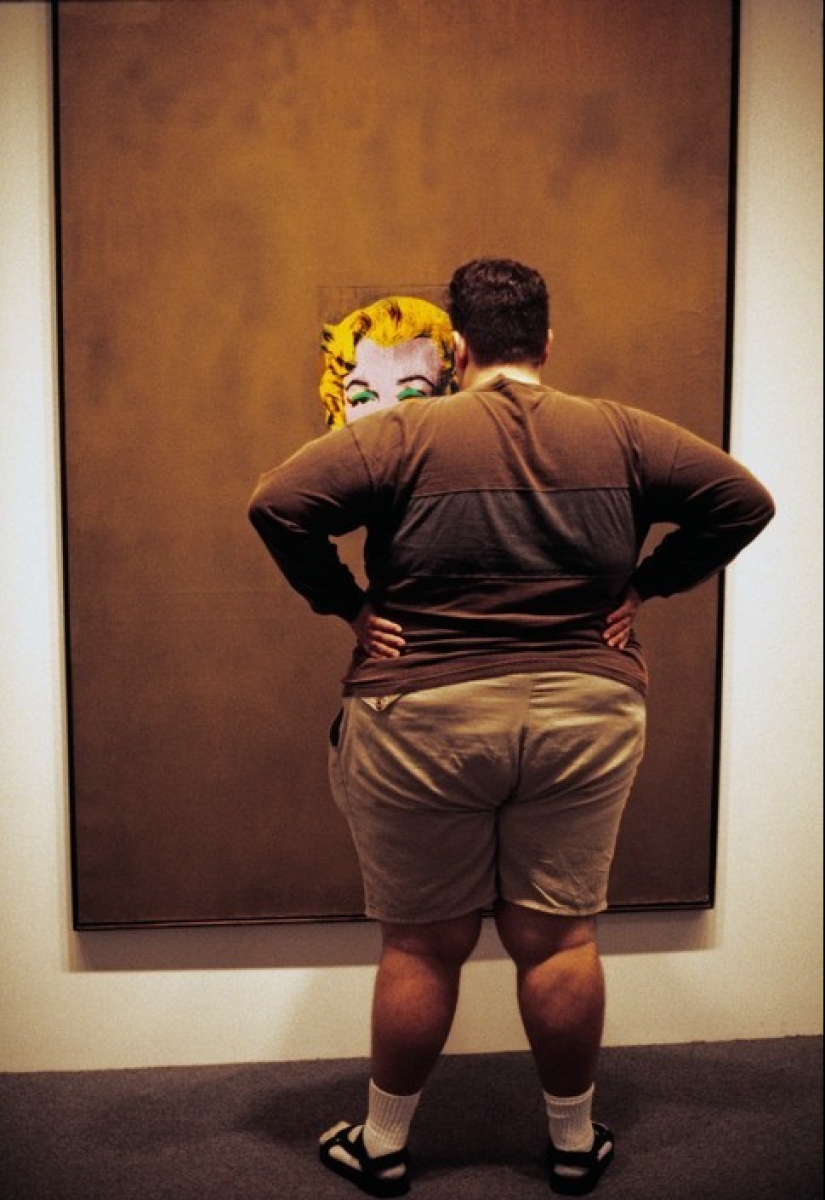 El hombre que lo vio todo: cómo Thomas Hepker capturó la historia El hombre que lo vio todo: cómo Thomas Hepker capturó la historia