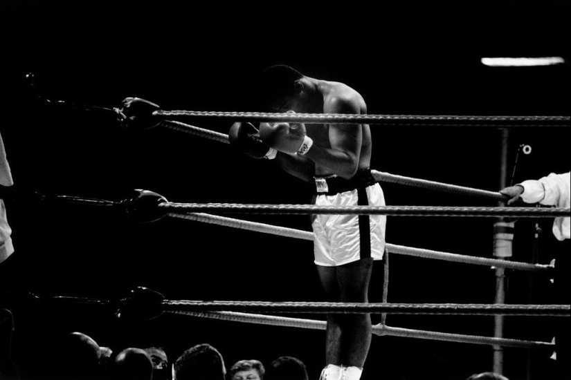 El hombre que lo vio todo: cómo Thomas Hepker capturó la historia El hombre que lo vio todo: cómo Thomas Hepker capturó la historia